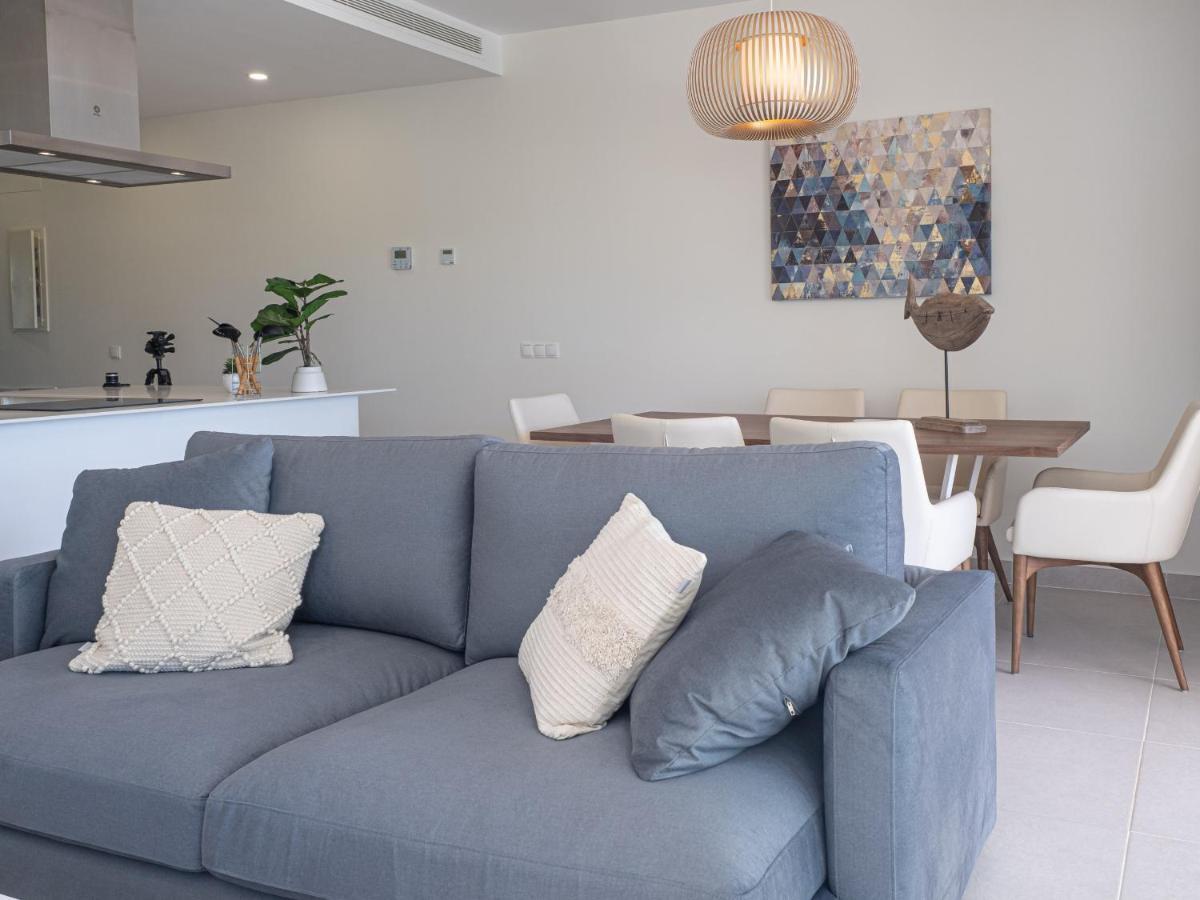 Appartement Mirador Golf 2362 *