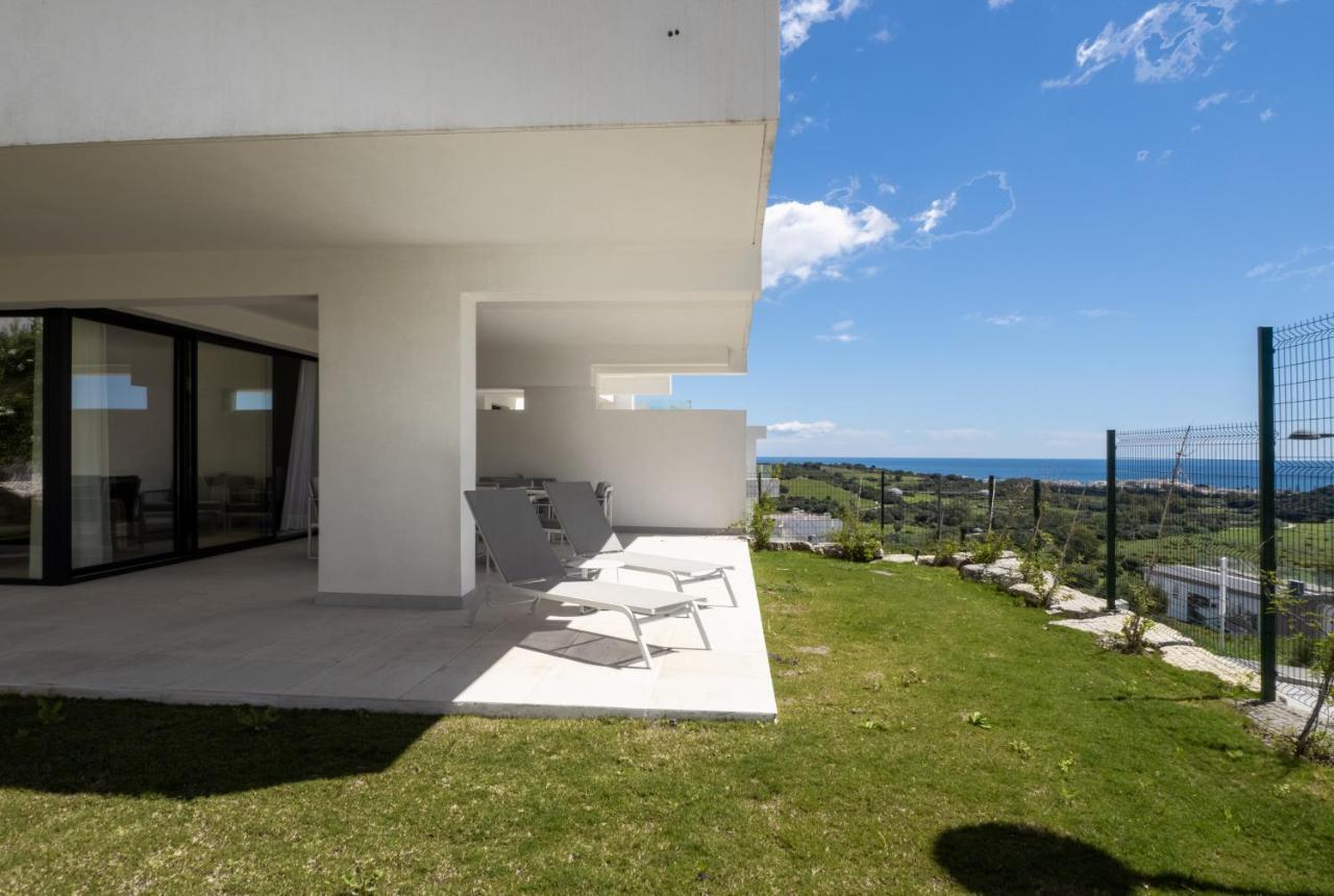 Mirador Golf 2362 Estepona