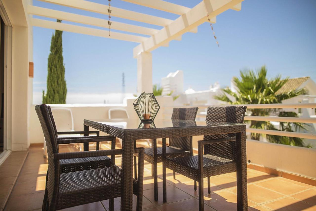 Alcazaba Lagoon 2165 Apartment Estepona