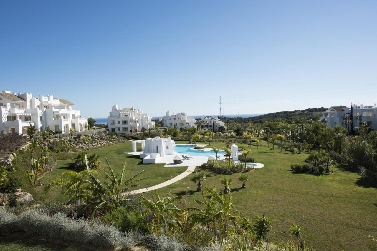 Alcazaba Lagoon 2165 Apartment Estepona