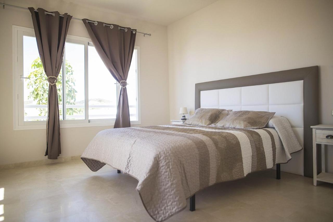 Alcazaba Lagoon 2165 Apartment Estepona