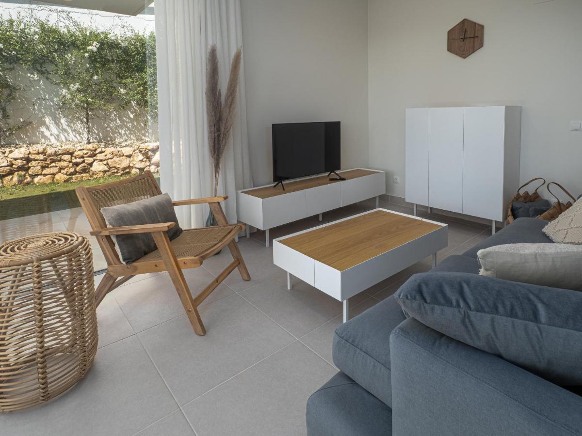 Mirador Golf 2362