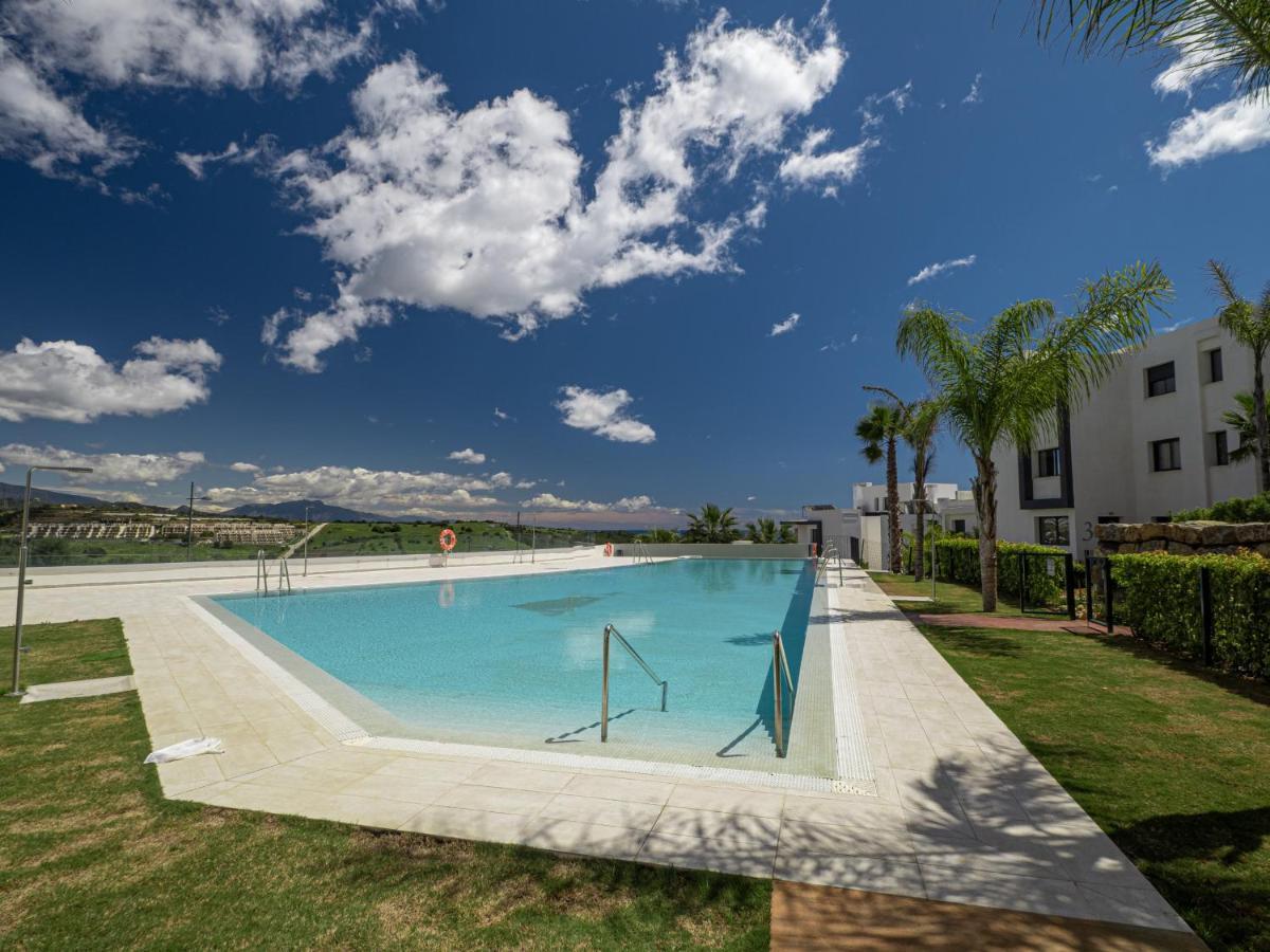 Mirador Golf 2362 Appartement Estepona