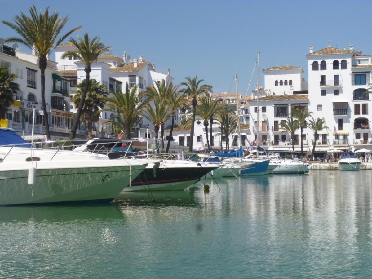 Apartment Alcazaba Lagoon 2165