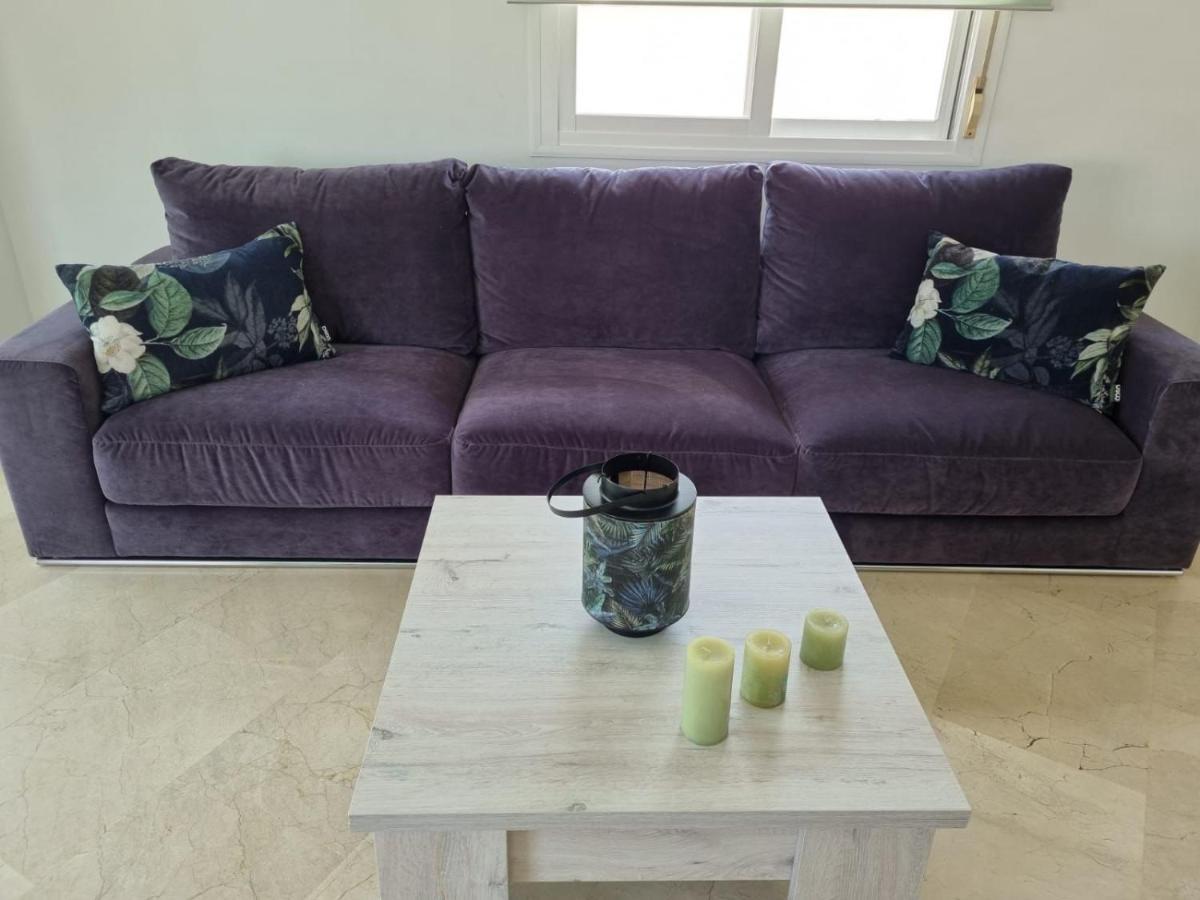 Appartement Centro Historico La Palma 4dor-3 Planta Estepona