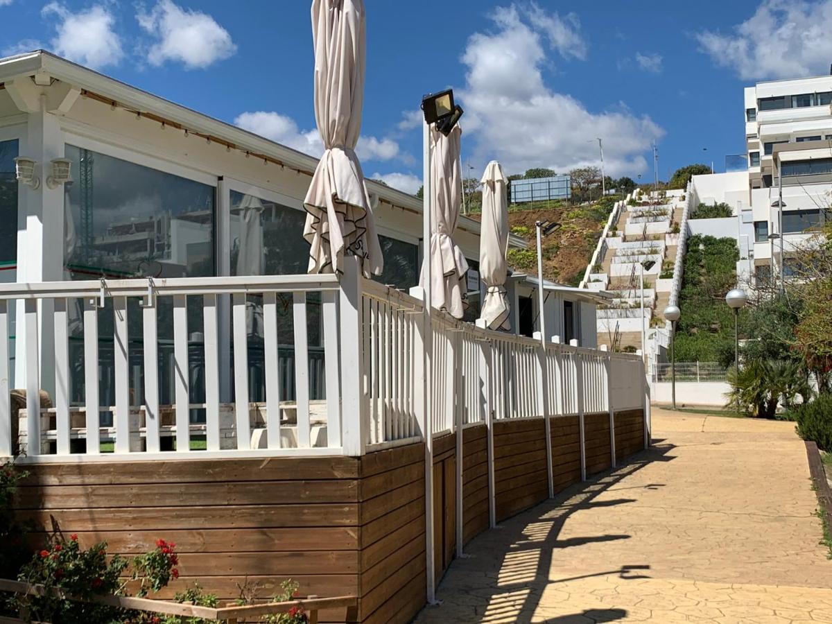 Casa Casu New Stunning 3 Bed Raised Ground Floor & Huge Balcony With Sea Pool & Mountain View Indoor & Outdoor Swimming Pools & Gym Walking Distance To Port Traveller Award 2023 Appartement