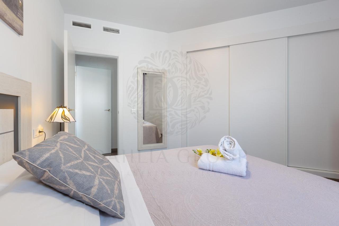 Gardens Apartment Estepona