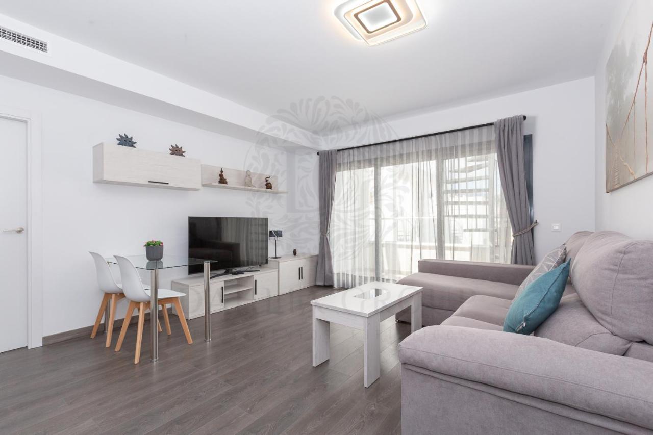 Gardens Apartment Estepona