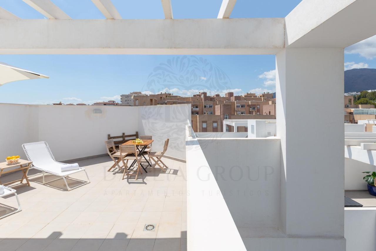 Gardens Apartment Estepona