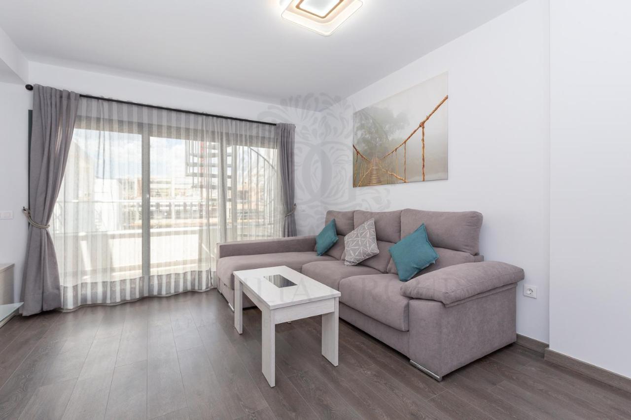 Gardens Apartment Estepona