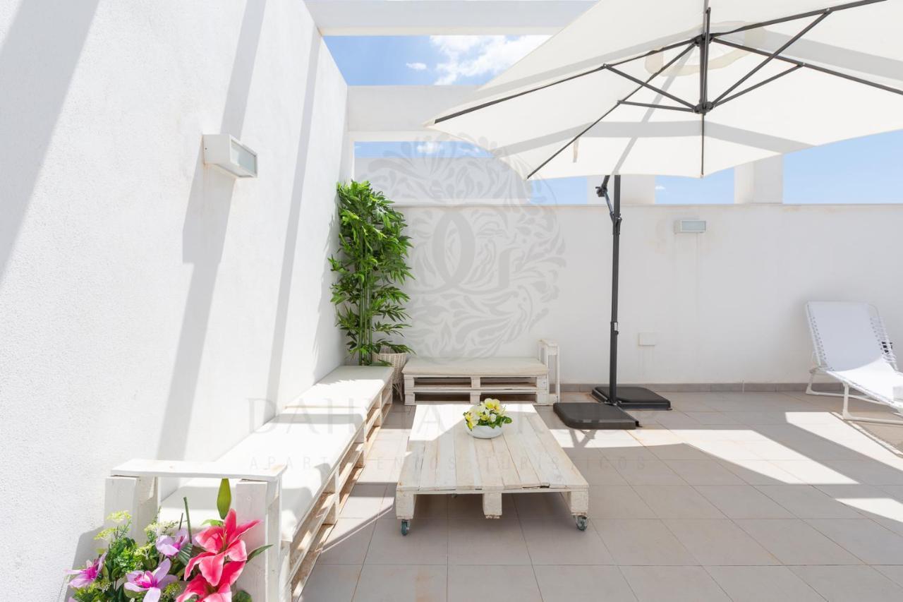 Gardens Apartment *