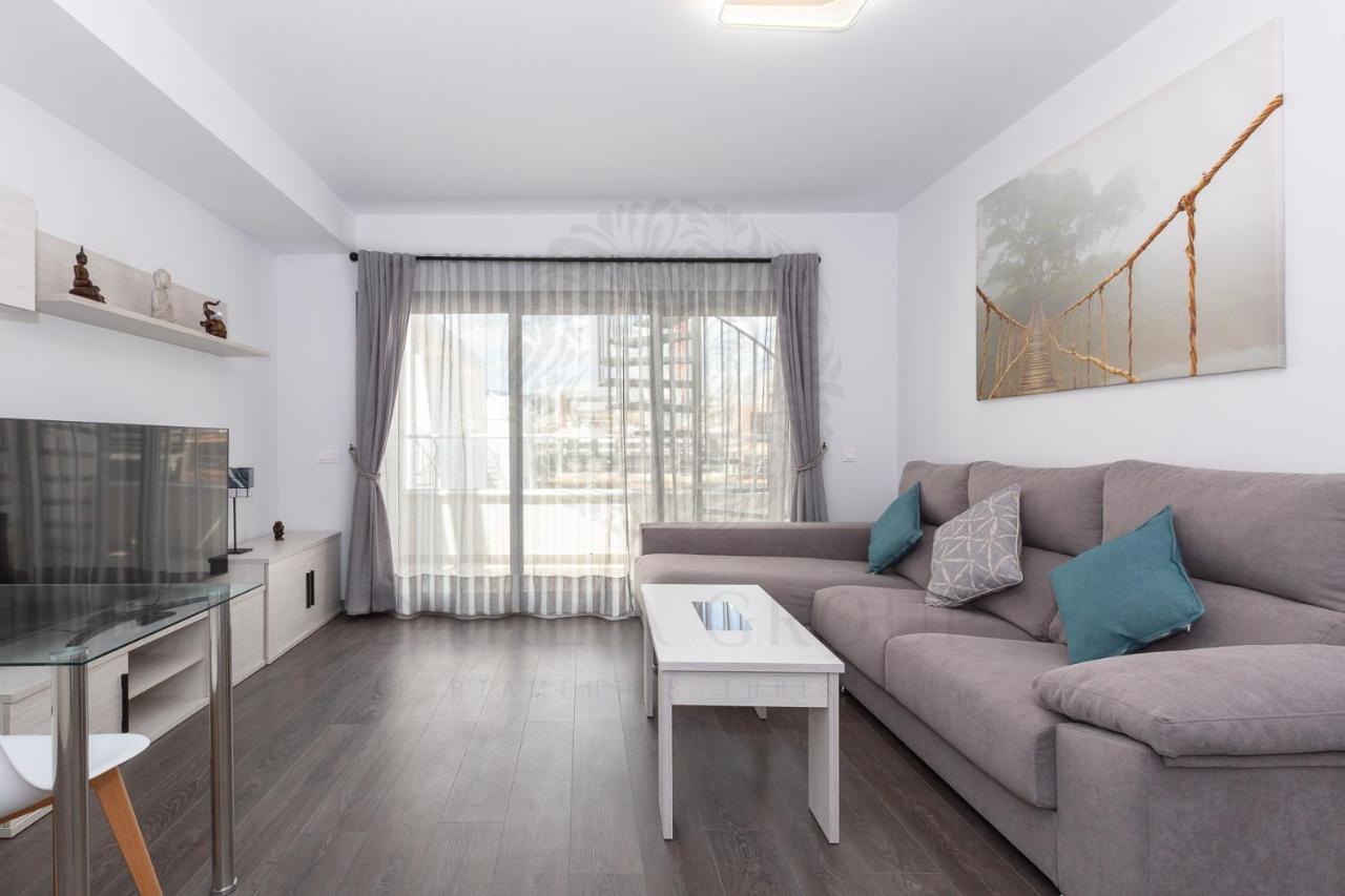 Gardens Apartment *