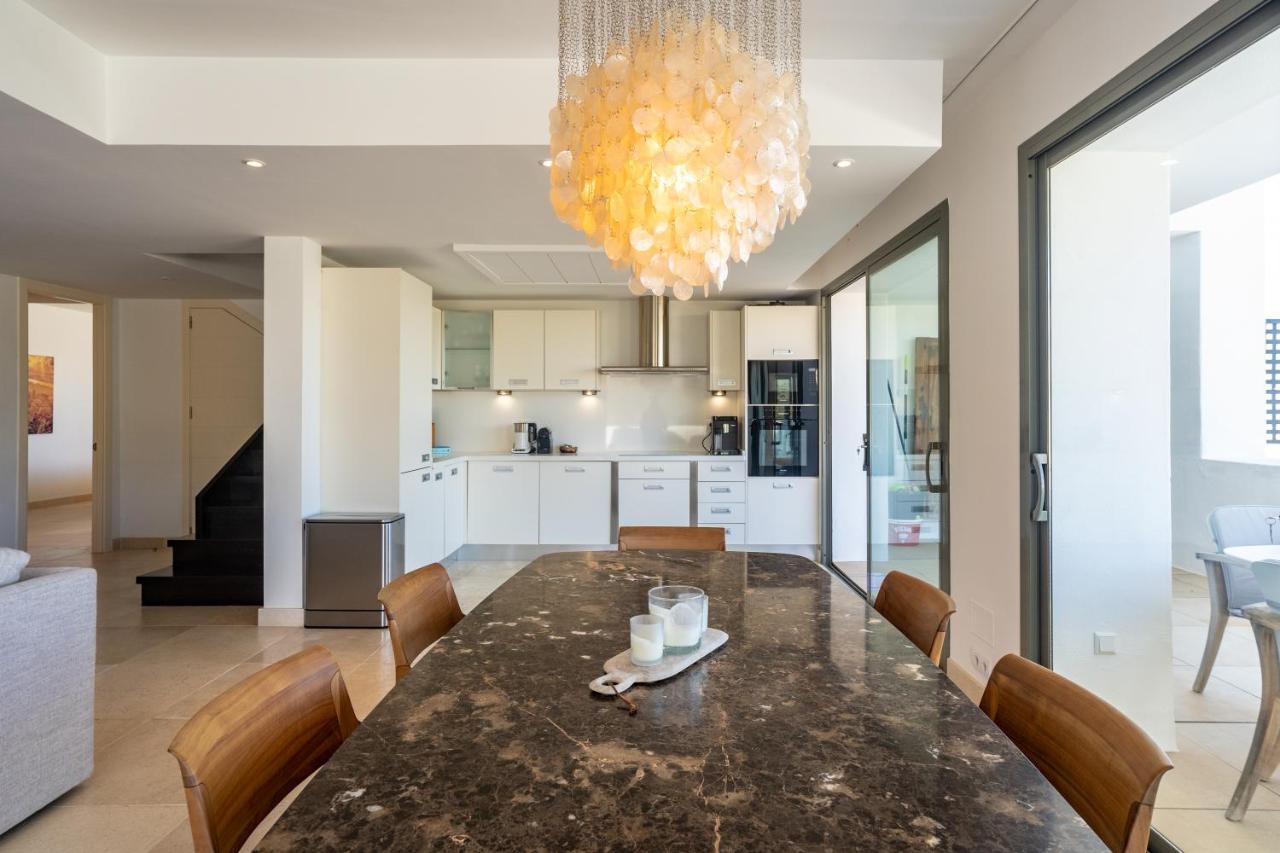 Holiday home Duplex Penthouse With 3 Bedrooms *