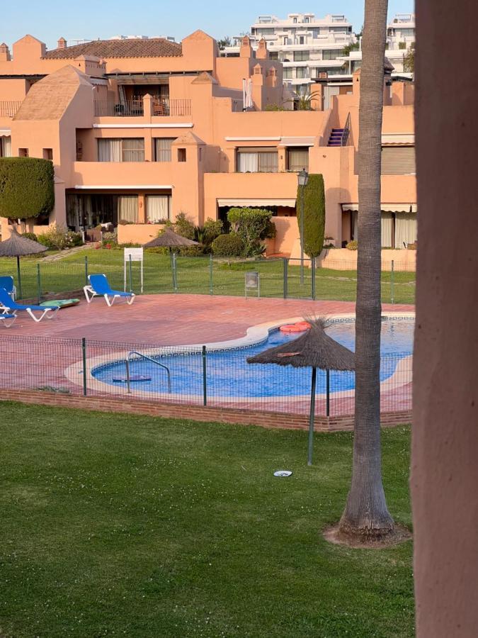 Marbella Luxueux Duplex 3 Ch.- 3 Bains - 155 M² + 100 M² Terrasses *
