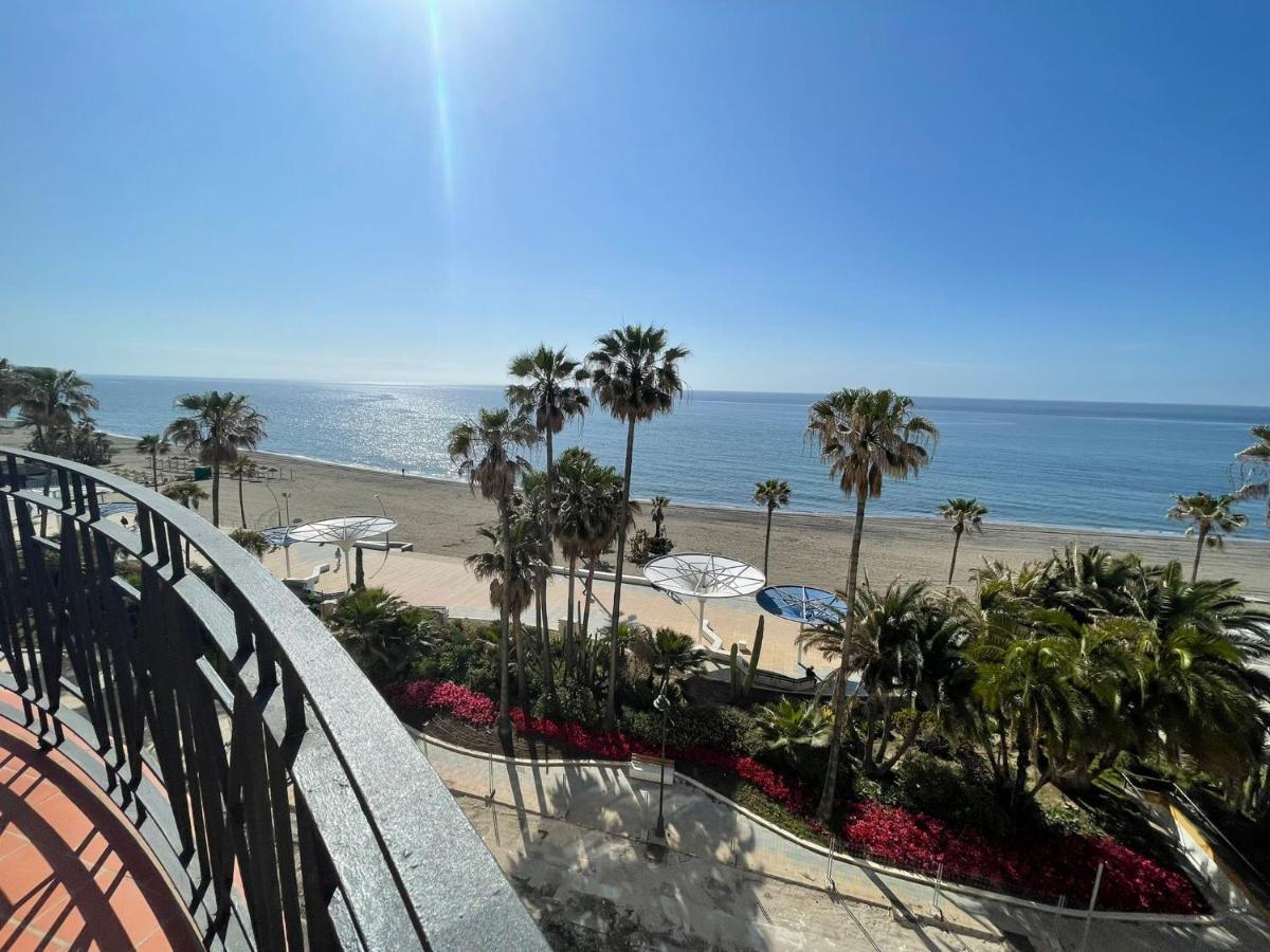 Sealine 5th Floor Estepona