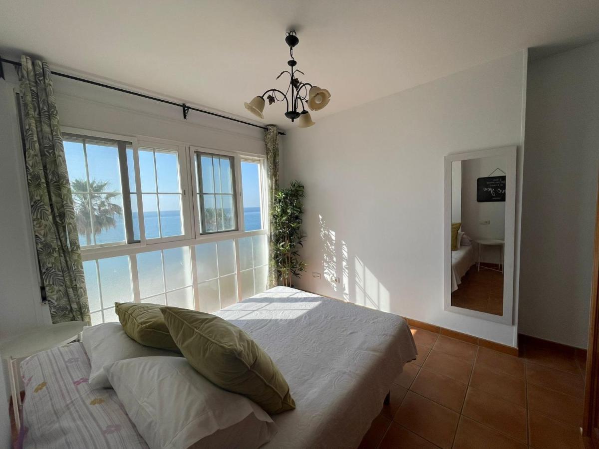 Apartment Sealine 5th Floor Estepona