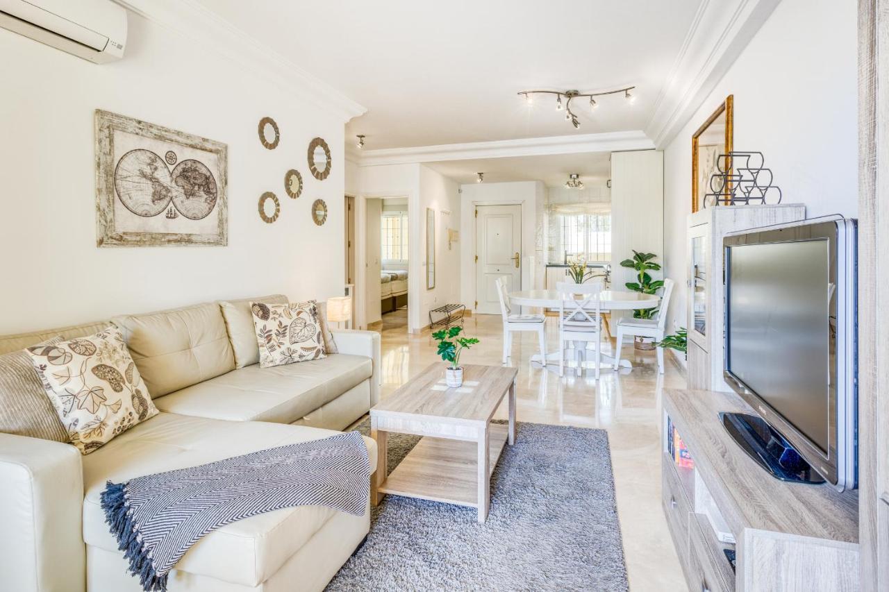 Hanami Puerto Alto 4-9 Apartment Estepona
