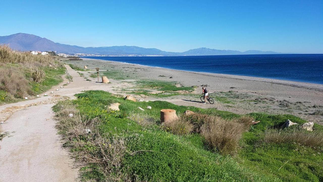 Urbanizacion Galera Sun Estepona