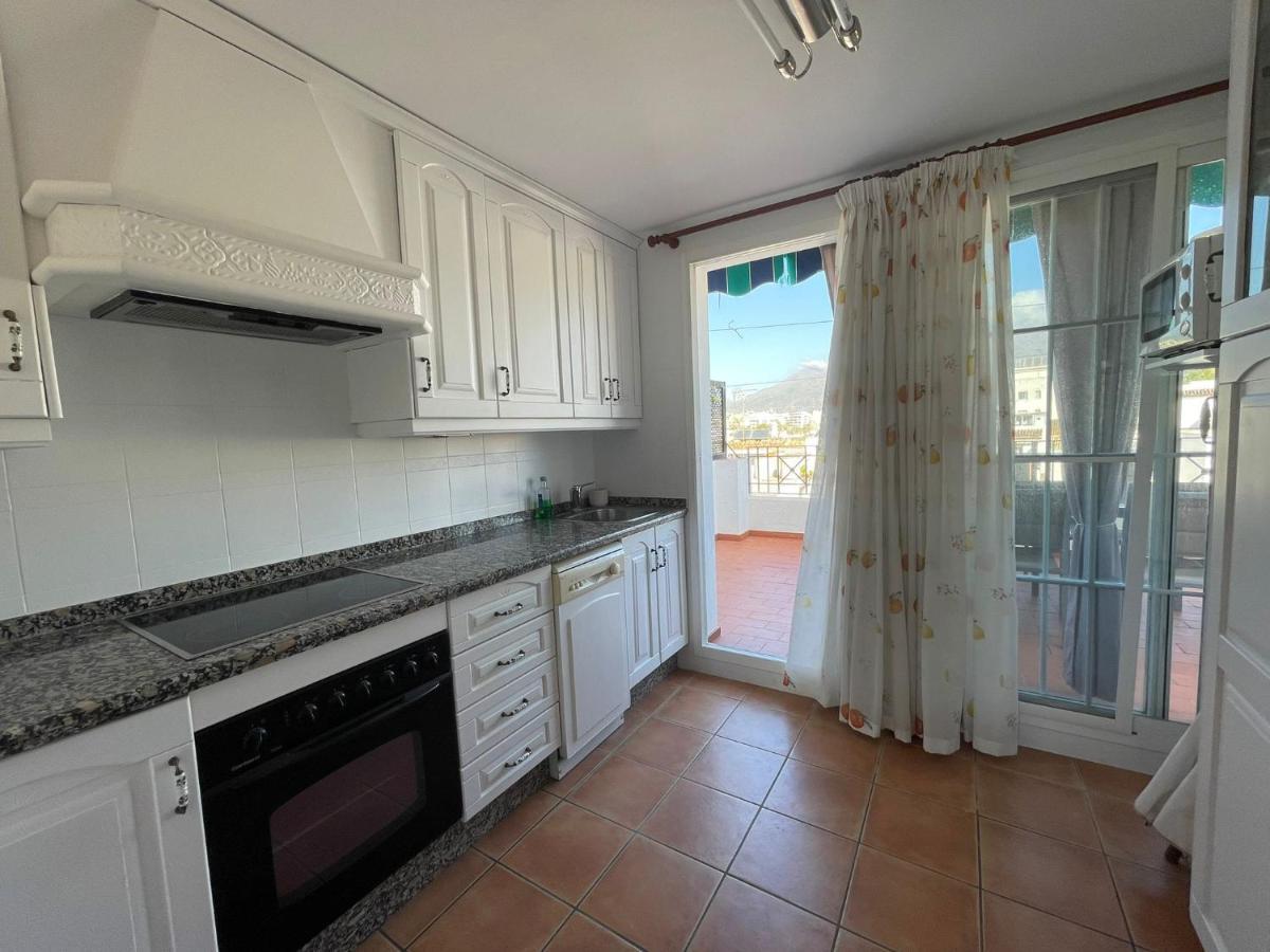 Sealine 5th Floor Estepona