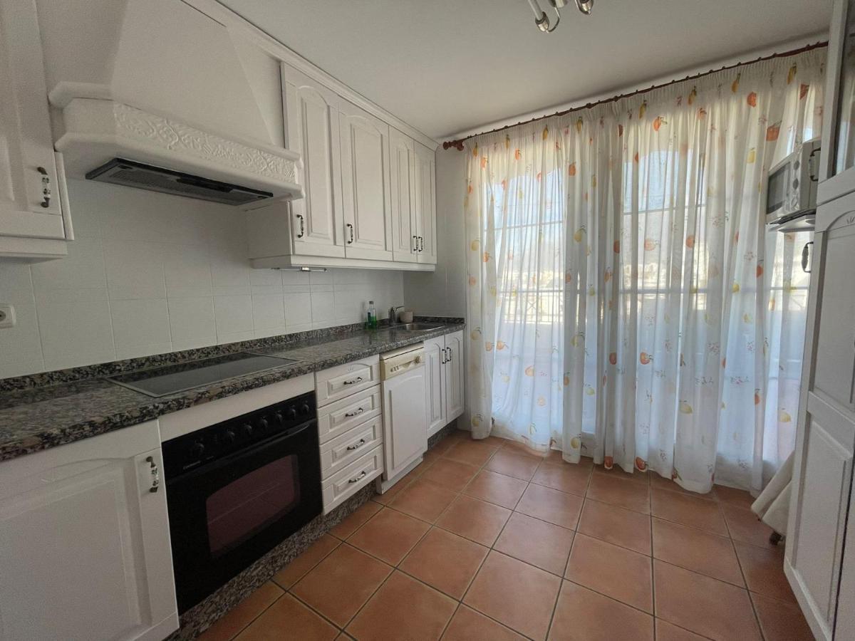 Apartment Sealine 5th Floor Estepona