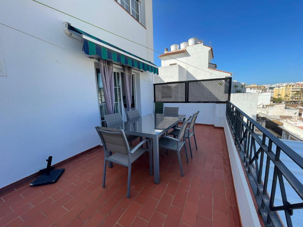 Apartment Sealine 5th Floor *