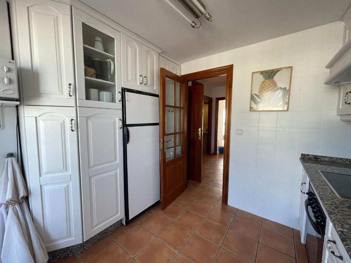 Sealine 5th Floor Estepona