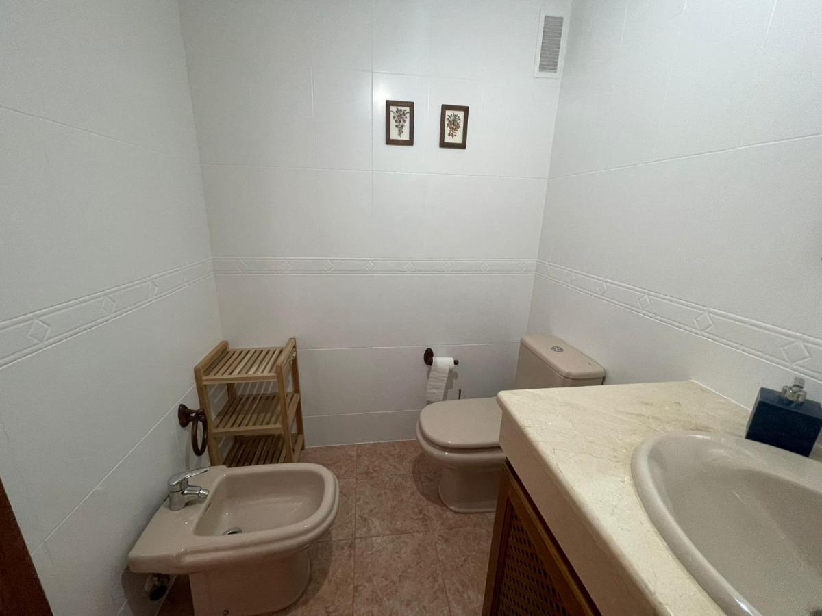 Sealine 5th Floor Apartment *
