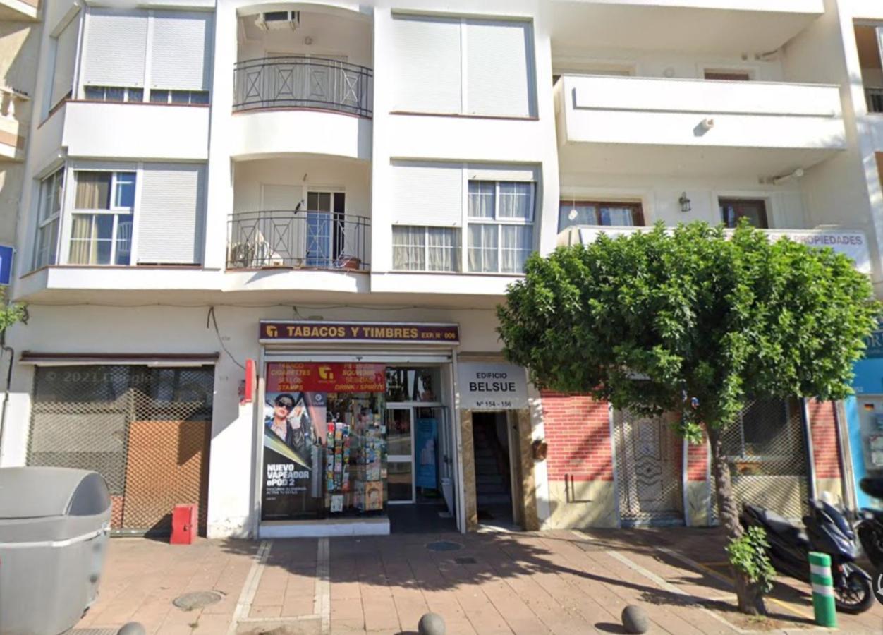 Apartment Sealine 5th Floor