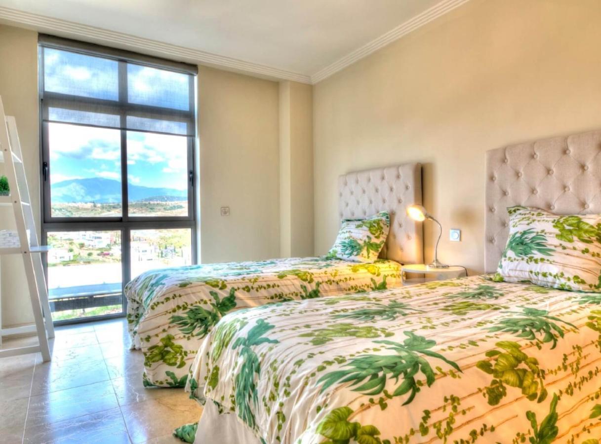 Apartamento Mediterranean Swing - Acosta 4, Padierna *