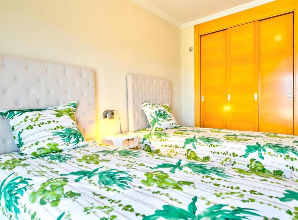 Mediterranean Swing - Acosta 4, Padierna Apartamento