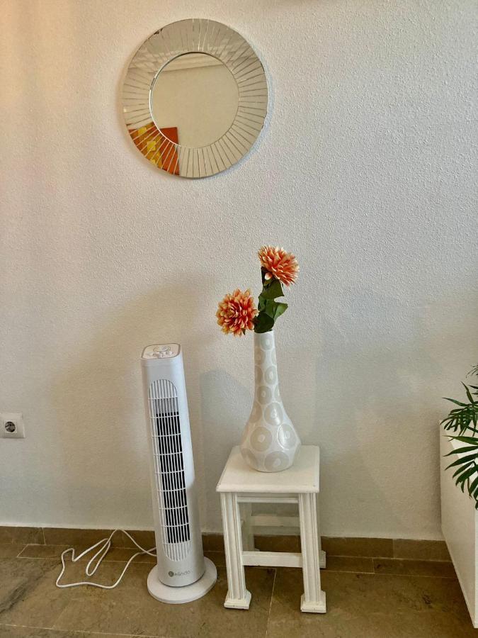Apartment Marina Estepona