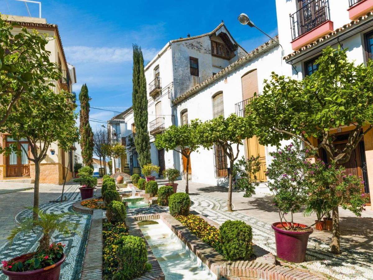 Apartment Sealine 5th Floor Estepona