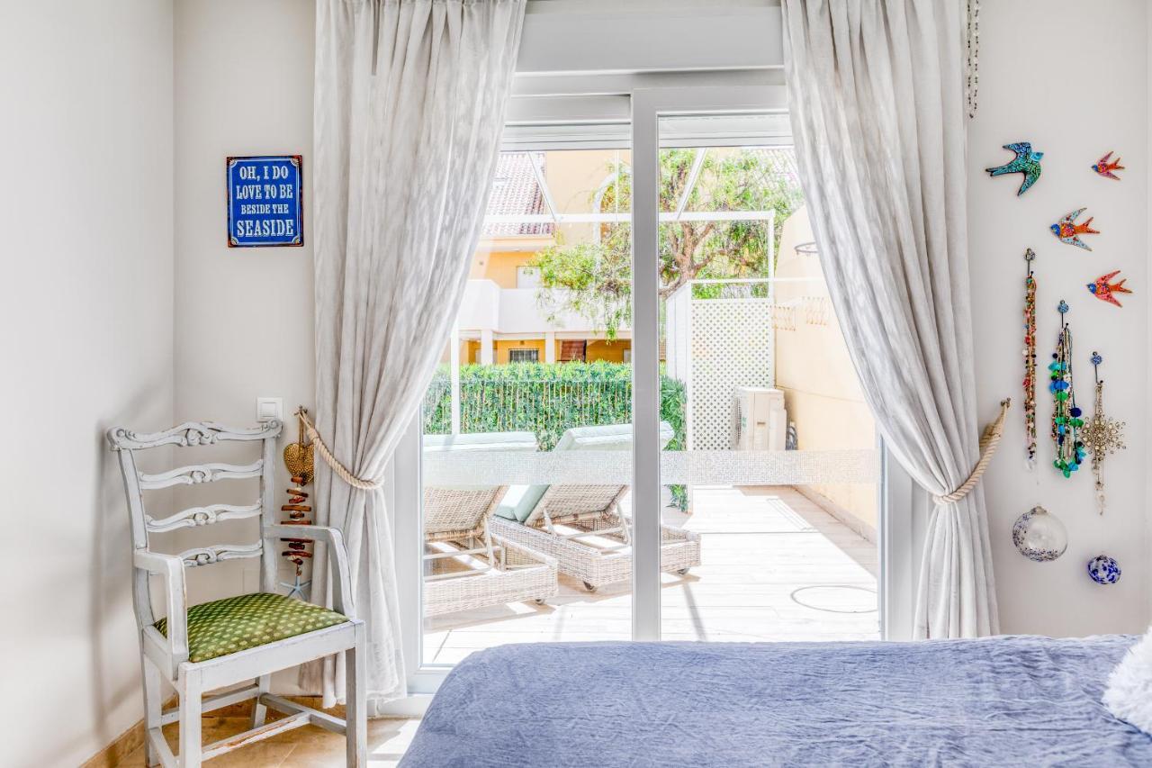 Hanami Puerto Alto Pa 4-4 Apartamento *