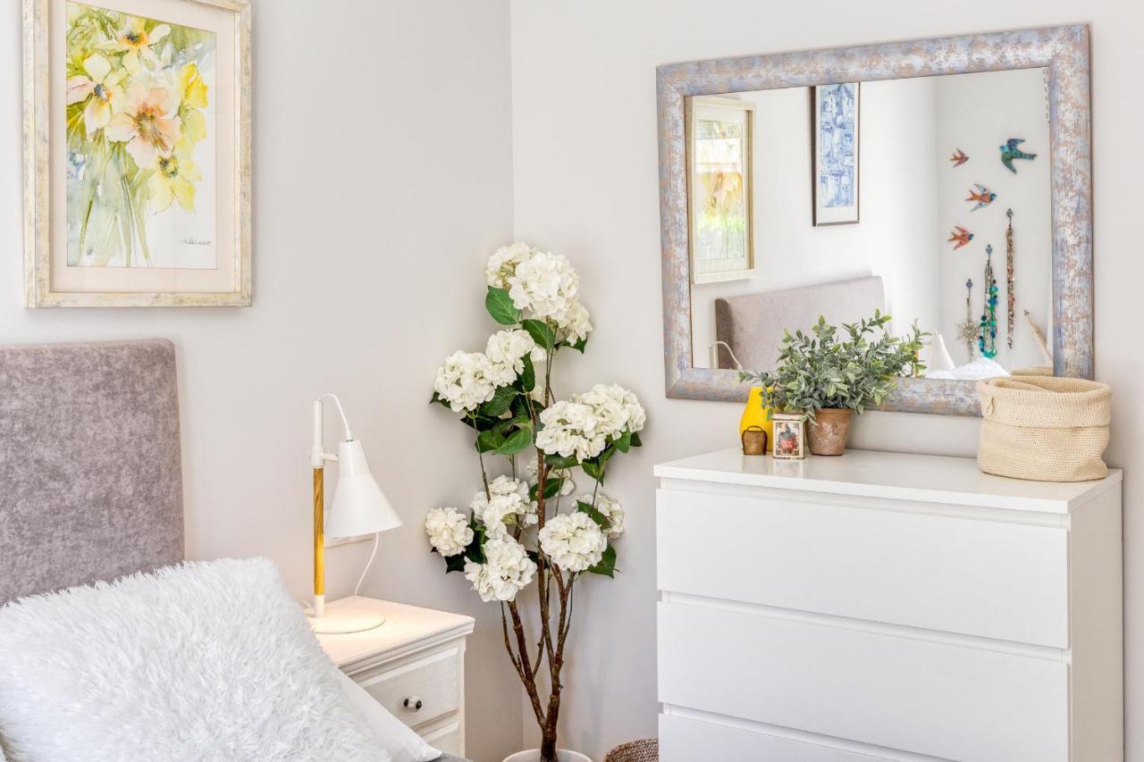 Apartamento Hanami Puerto Alto Pa 4-4