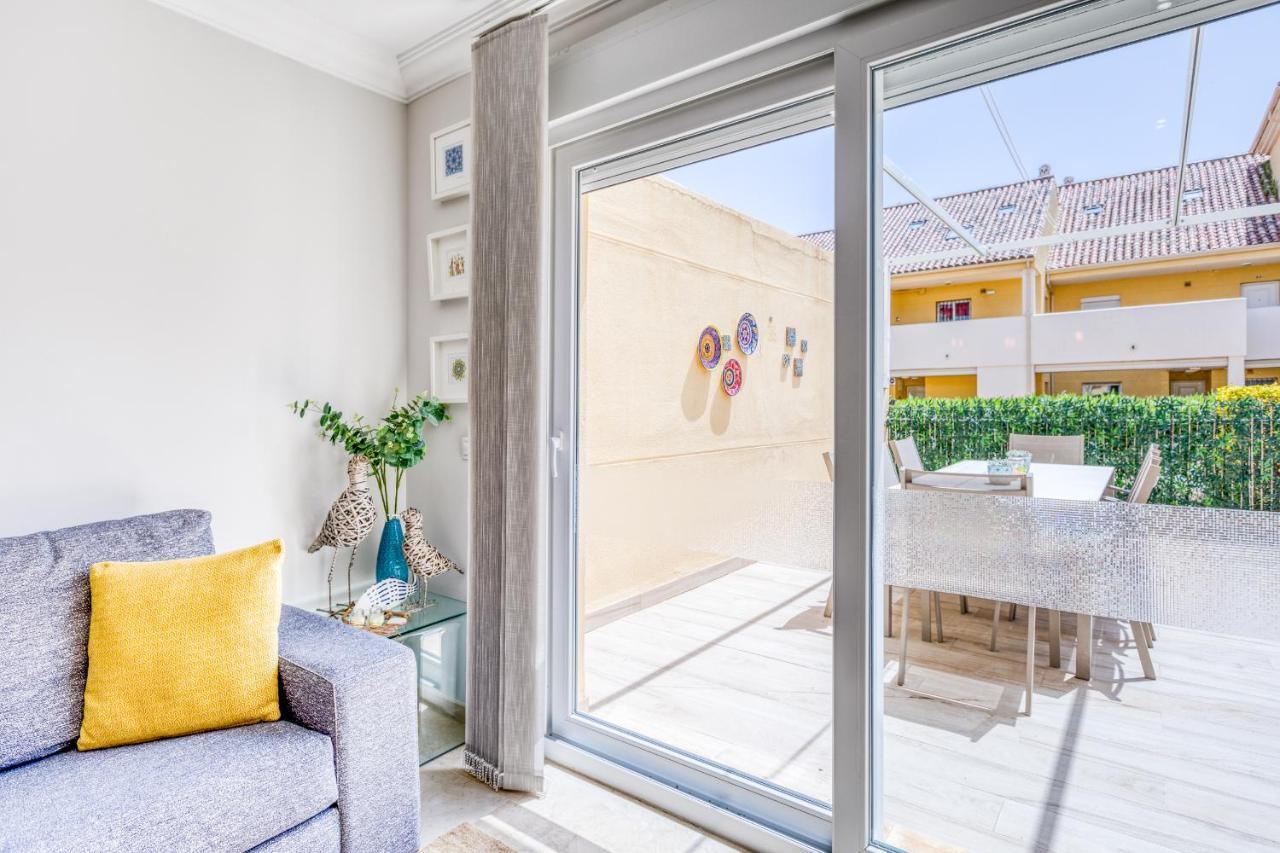 Hanami Puerto Alto Pa 4-4 Apartamento *