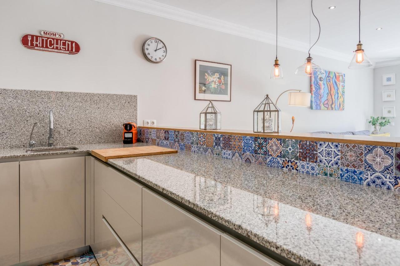 Apartment Hanami Puerto Alto Pa 4-4 *
