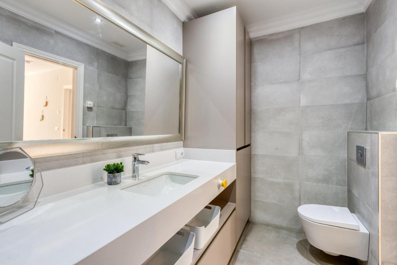 Hanami Puerto Alto Pa 4-4 Apartment *
