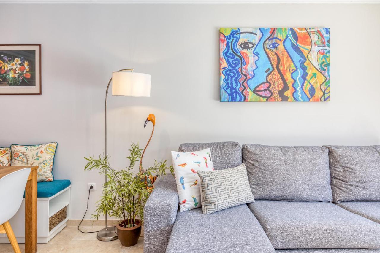 Hanami Puerto Alto Pa 4-4 Apartamento Estepona