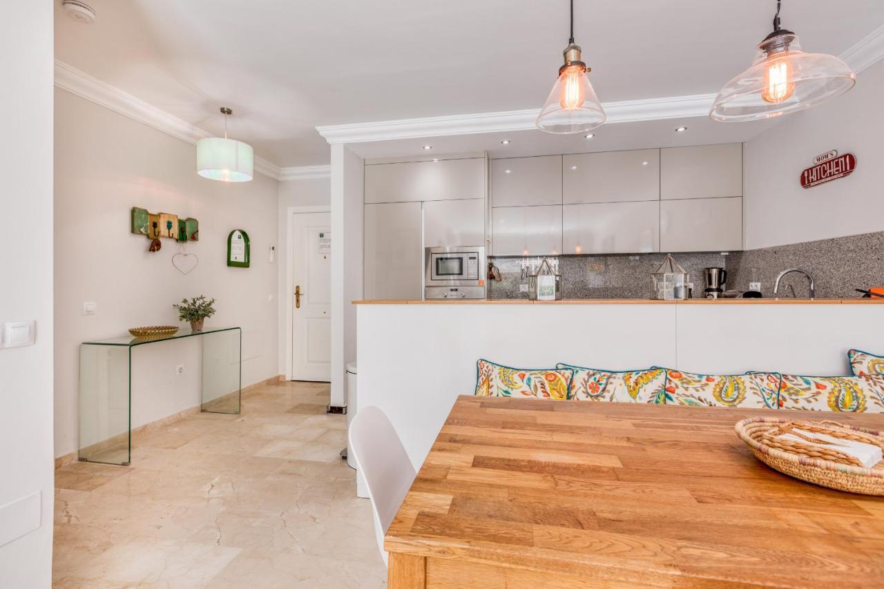 Apartment Hanami Puerto Alto Pa 4-4