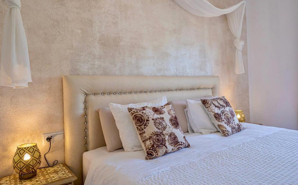 La Perla Del Paraiso Villa Estepona