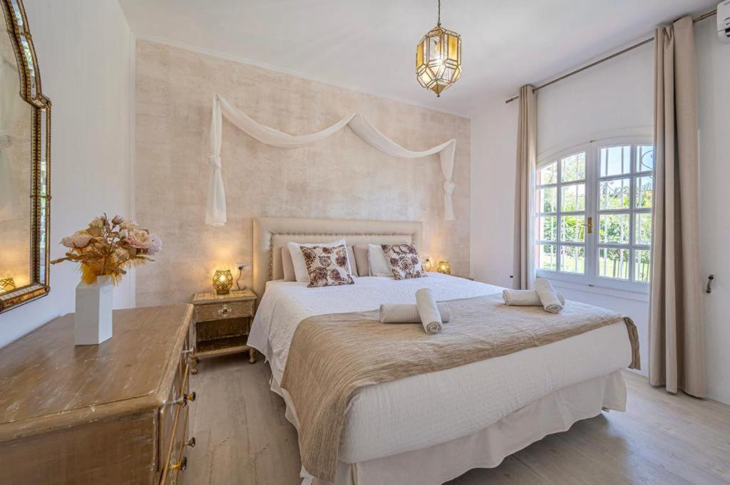 Villa La Perla Del Paraiso *