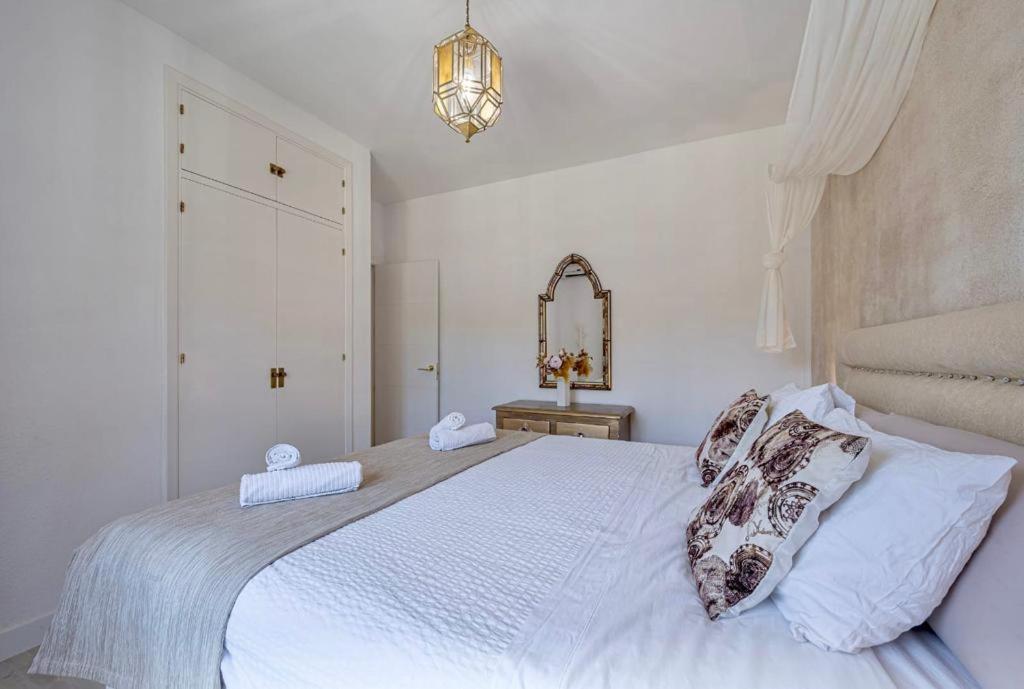 Villa La Perla Del Paraiso Estepona