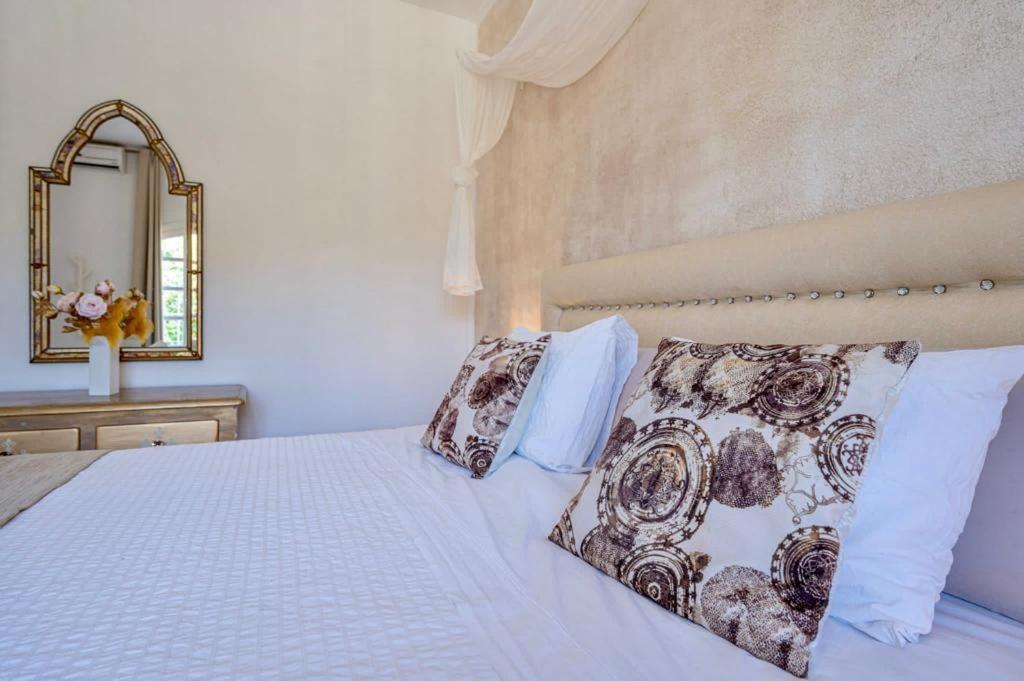 Villa La Perla Del Paraiso