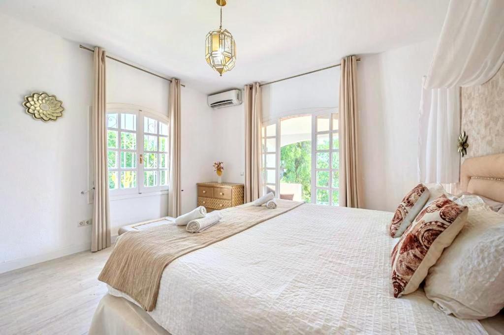 La Perla Del Paraiso Villa