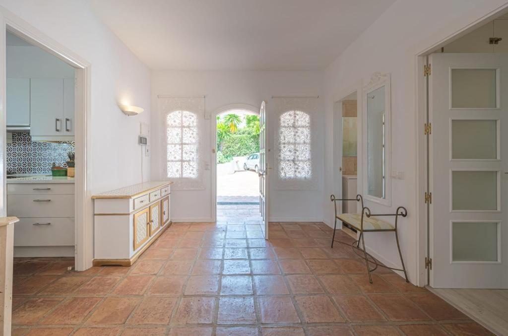 La Perla Del Paraiso Villa Estepona