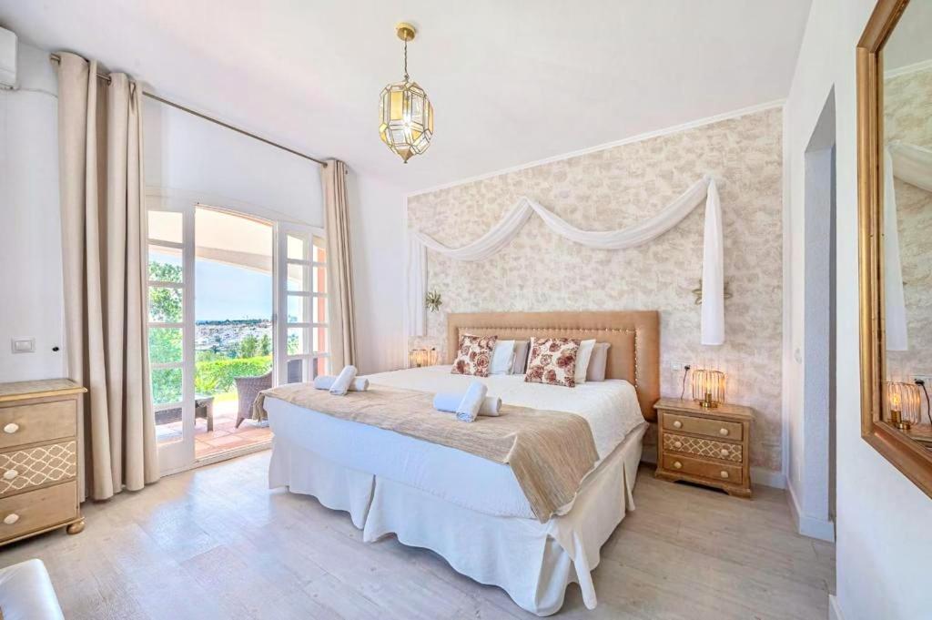 La Perla Del Paraiso Estepona