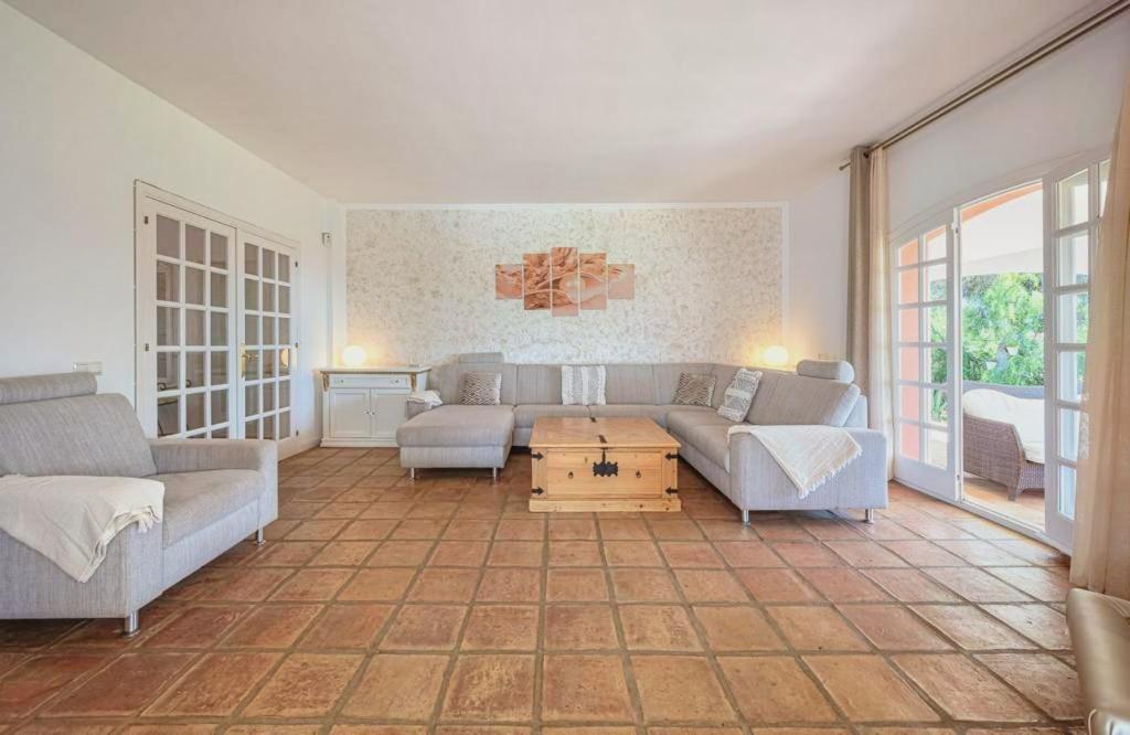 La Perla Del Paraiso Villa