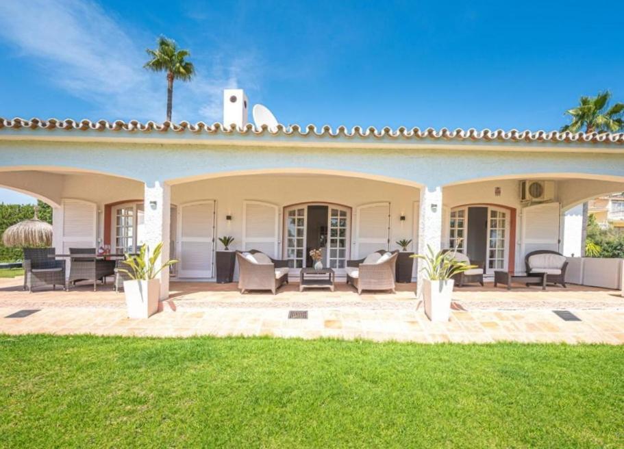 Villa La Perla Del Paraiso *