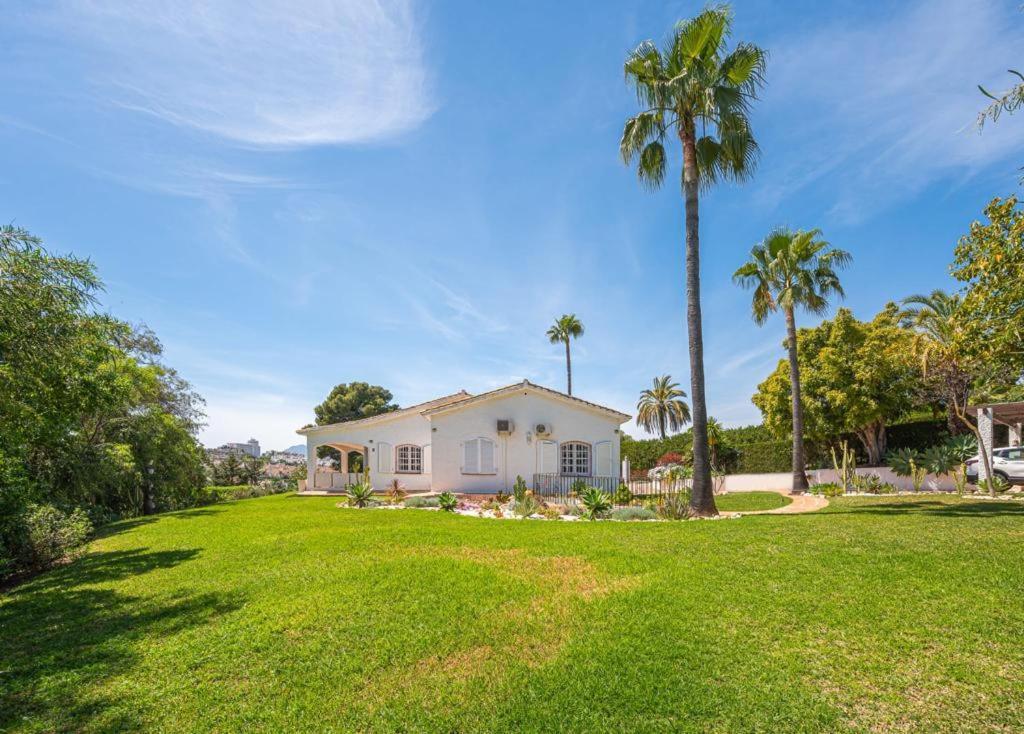 Villa La Perla Del Paraiso *