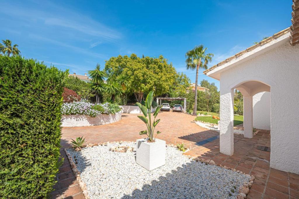 La Perla Del Paraiso Villa Estepona